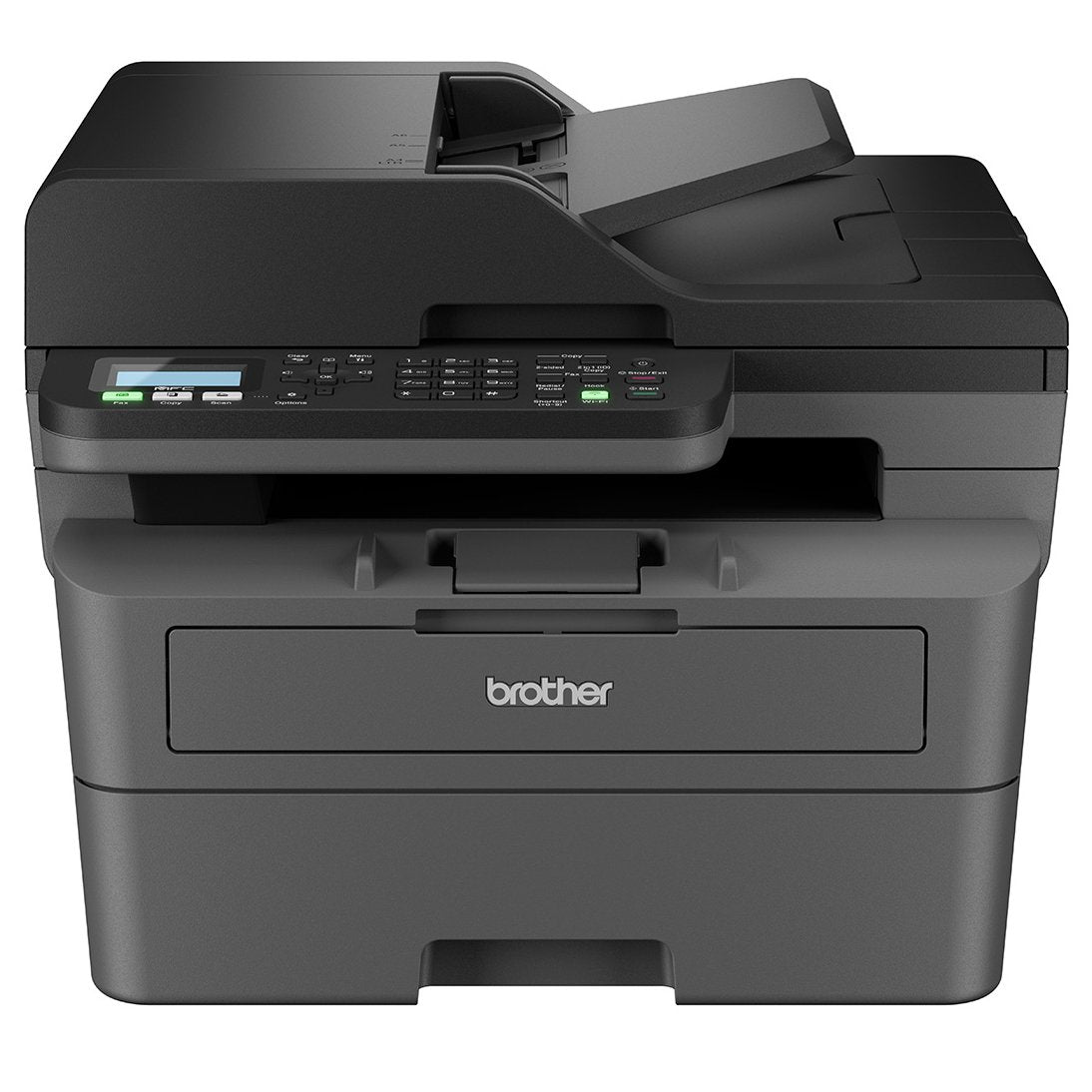 Brother MFC-L2800DW Toner Cartridges: High-quality printing solution