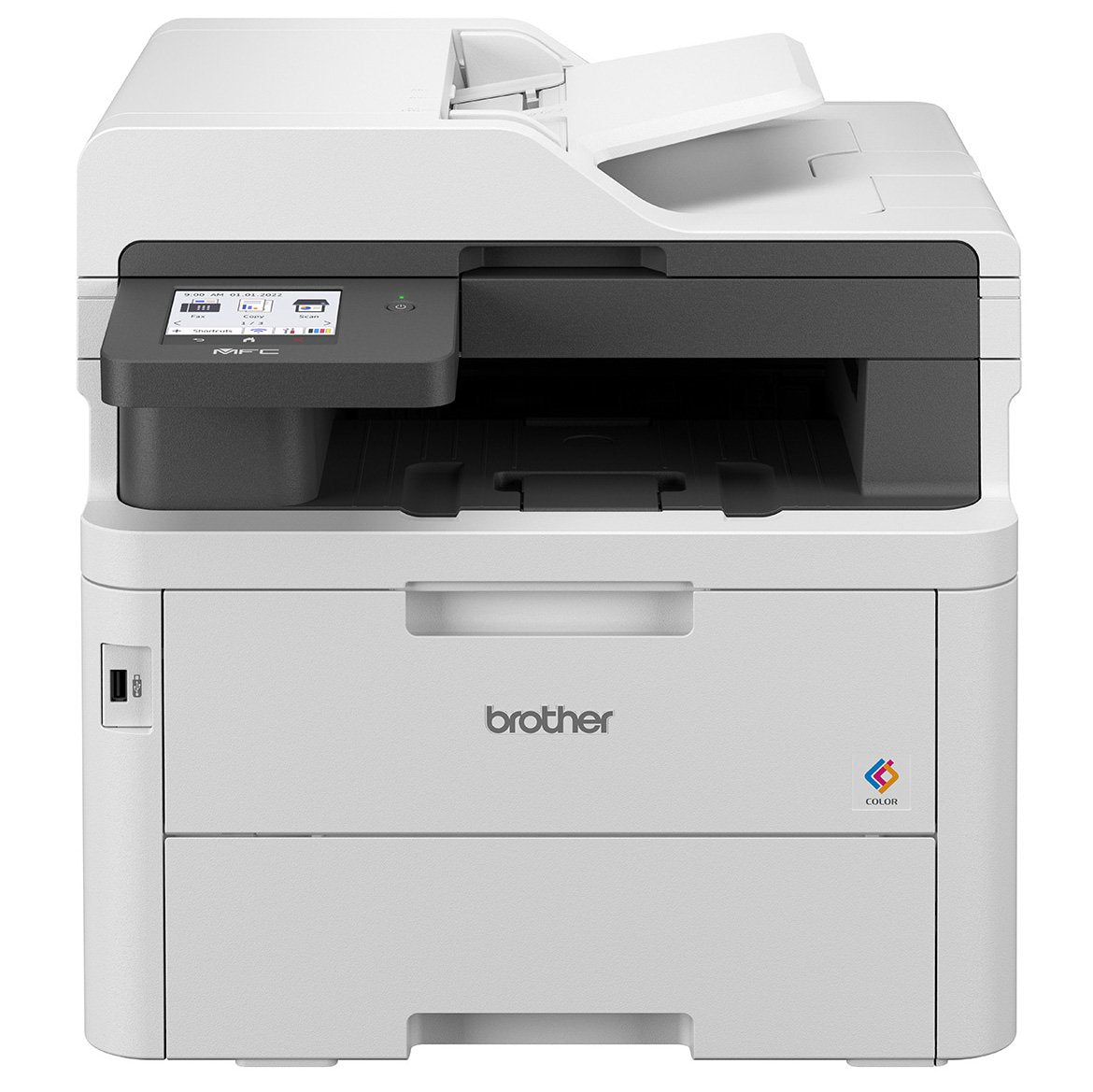 Compatible Toner Cartridges for Brother MFC-L3760CDW