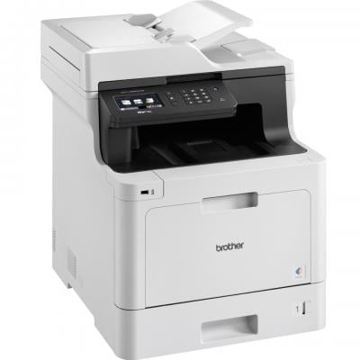 Replacement Brother MFC-L8690CDW Toner Cartridges for Printer
