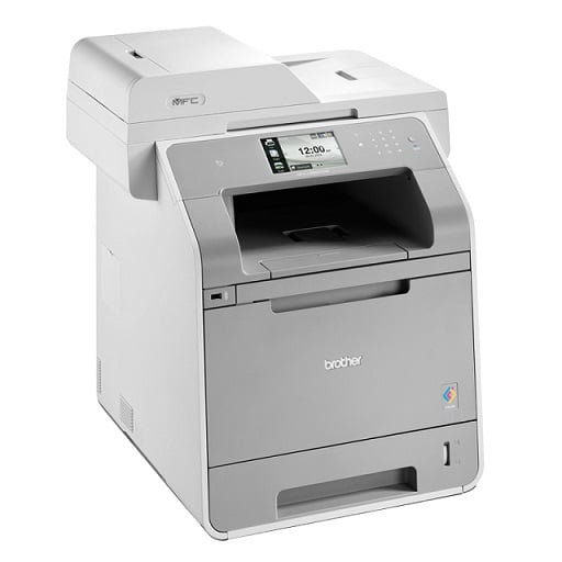 High-yield Brother MFC-L9550CDW toner cartridges for printing