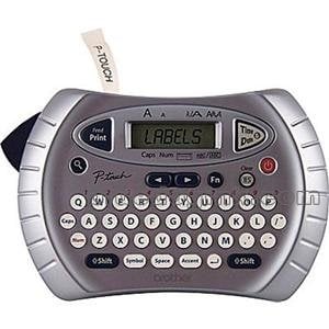 Compact Brother PT-70 Lable Tape Printer