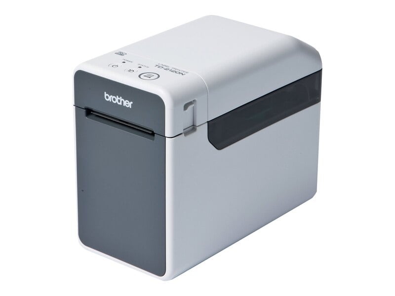 Brother TD-2120N Label Roll for efficient labeling