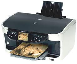 Canon MP800