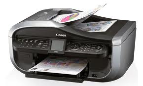 Canon MX850