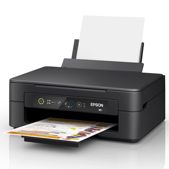 Epson Expression Home XP-2200