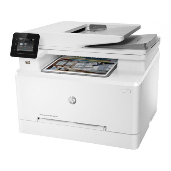 HP Color LaserJet Pro MFP M282nw