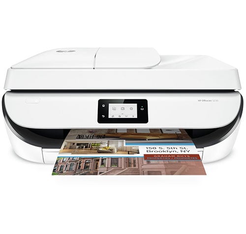 HP Officejet 5230