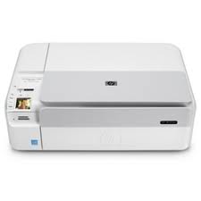HP Photosmart C4583