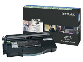 Lexmark 12017SR 12037SR - Lexmark E120