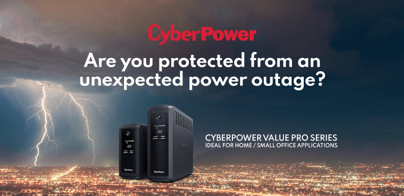 CyberPower