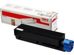 OKI 44992406 - 44992407 44574310 - OKI B401 MB451