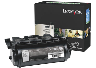 Lexmark 64017HR 64017SR 64037HR - Lexmark T640 T642 T644