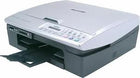 Compatible ink cartridges for Brother DCP-110C printer