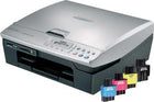 Ink cartridges for Brother DCP-115C printer