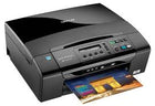 Ink cartridges for Brother DCP-375CW printer model