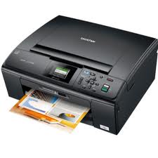 Ink cartridges for the Brother DCP-J315W printer