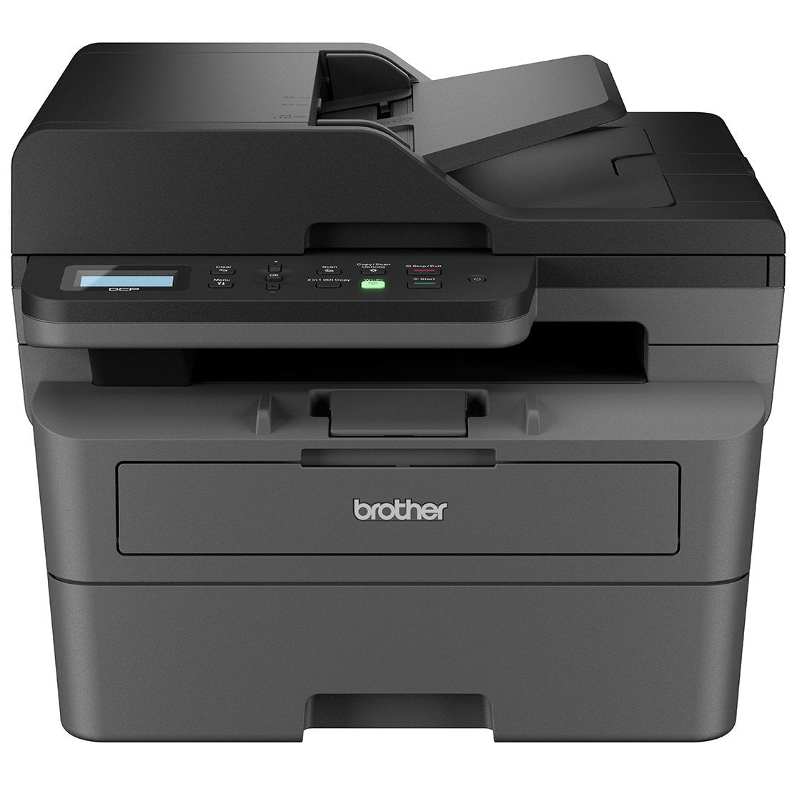 Replacement toner cartridges for Brother DCP-L2640DW printer