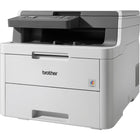 High-quality toner cartridges for Brother DCP-L3510CDW