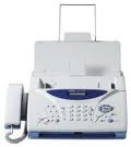 Brother FAX-1020Plus thermal roll replacement cassette