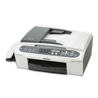 Brother FAX-2480C ink cartridges for quality printing