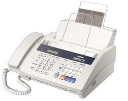 Thermal rolls for Brother FAX-870MC machine