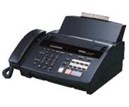 Thermal rolls compatible with Brother FAX-920