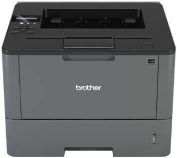 High-quality toner cartridges for Brother HL-L5100DN printer