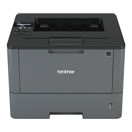 Replacement Toner Cartridges for Brother HL-L5200DW