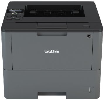 Brother HL-L6200DW Toner Cartridges for Printing Excellence