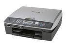 Replacement Ink Cartridges for Brother MFC-210C Printer