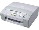 Replacement ink cartridges for Brother MFC-250C printer