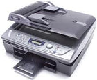 Replacement ink cartridges for Brother MFC-420CN printer