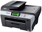 Ink cartridges for Brother MFC-6690CW printer