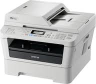 High-quality toner cartridges for Brother MFC-7360N printer