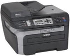 High-quality toner cartridges for Brother MFC-7840 model