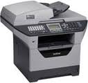 Combo pack of Brother MFC-8890DW toner cartridges