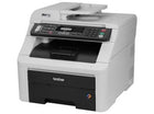 High-quality toner cartridges for Brother MFC-9125CN