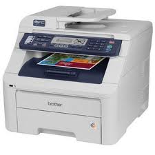 Replacement Brother MFC-9320CW Toner Cartridges for Printing