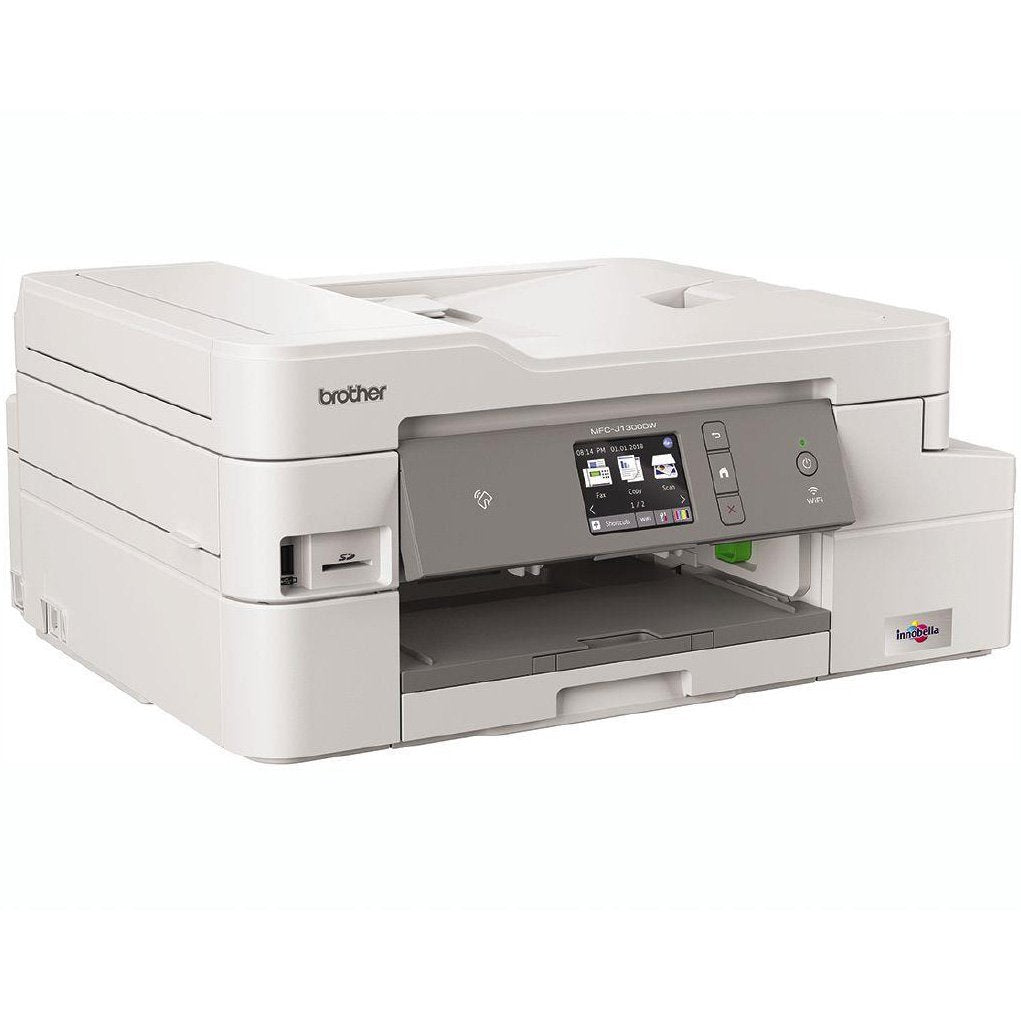 Ink cartridges for Brother MFC-J1300DW printer