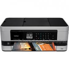 Replacement ink cartridges for Brother MFC-J4410DW printer