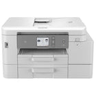 Brother MFC-J4540DW printer with ink cartridges