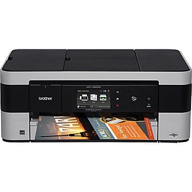 Ink cartridges for Brother MFC-J4620DW printer
