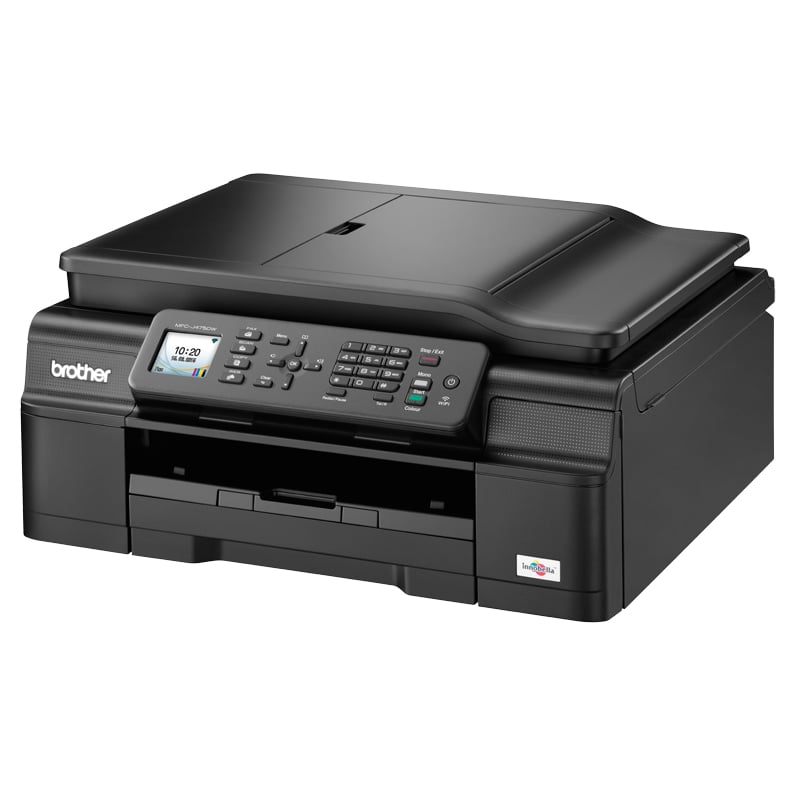 High quality Brother MFC-J475DW ink cartridges available