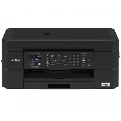 Ink cartridges for Brother MFC-J491DW printer