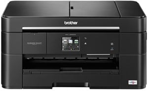 Ink cartridges for Brother MFC-J5320DW printer