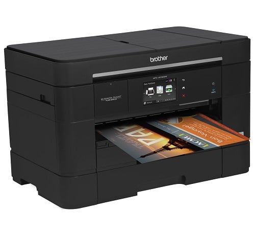 High-yield ink cartridges for Brother MFC-J5720DW