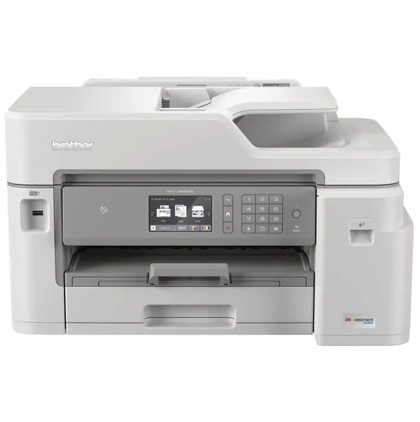 Replacement ink cartridges for Brother MFC-J5845DW printer