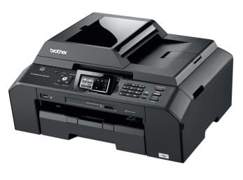 High quality compatible ink cartridges for Brother MFC-J5910DW