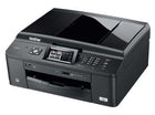 Replacement ink cartridges for Brother MFC-J625DW printer