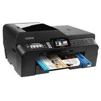 Replacement Ink Cartridges for Brother MFC-J6510DW